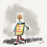 Taal is niet schaars