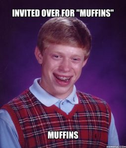 muffins
