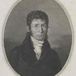 De jood Ismael (1822)