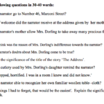 Huiswerk over The Addres in India