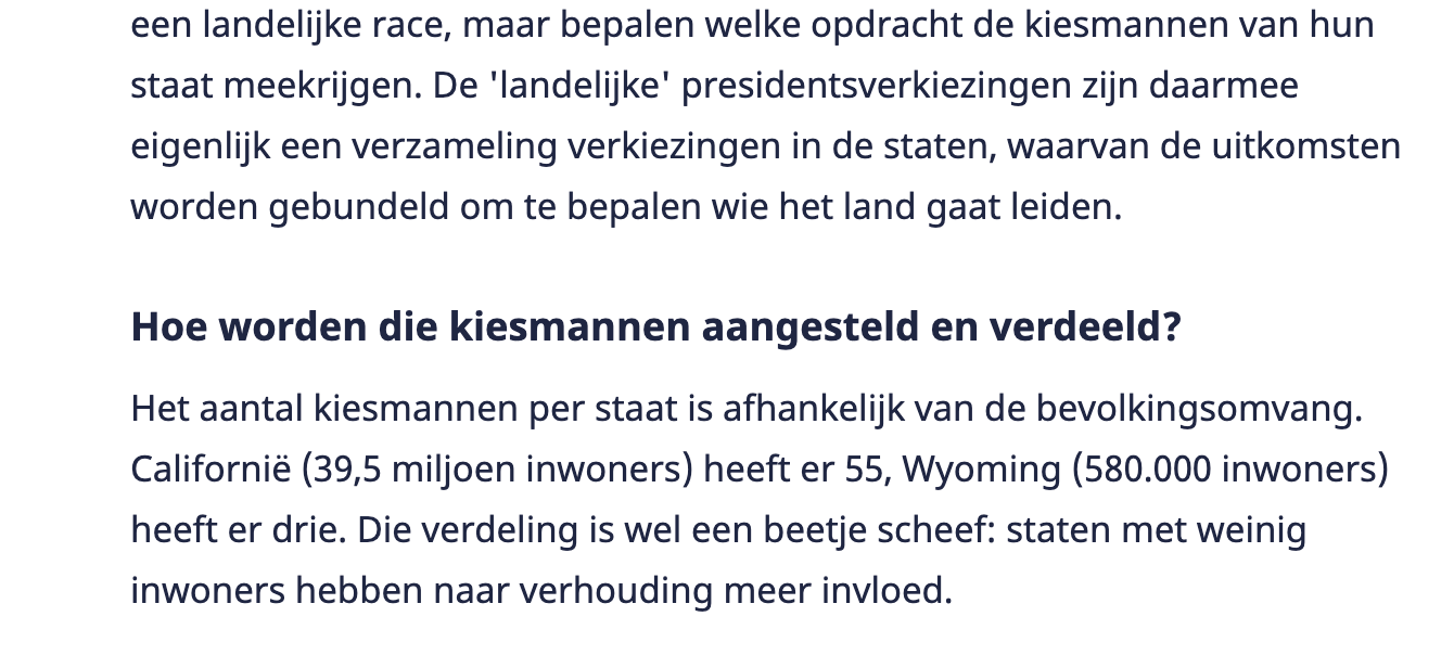 Genderneutrale kiesmannen