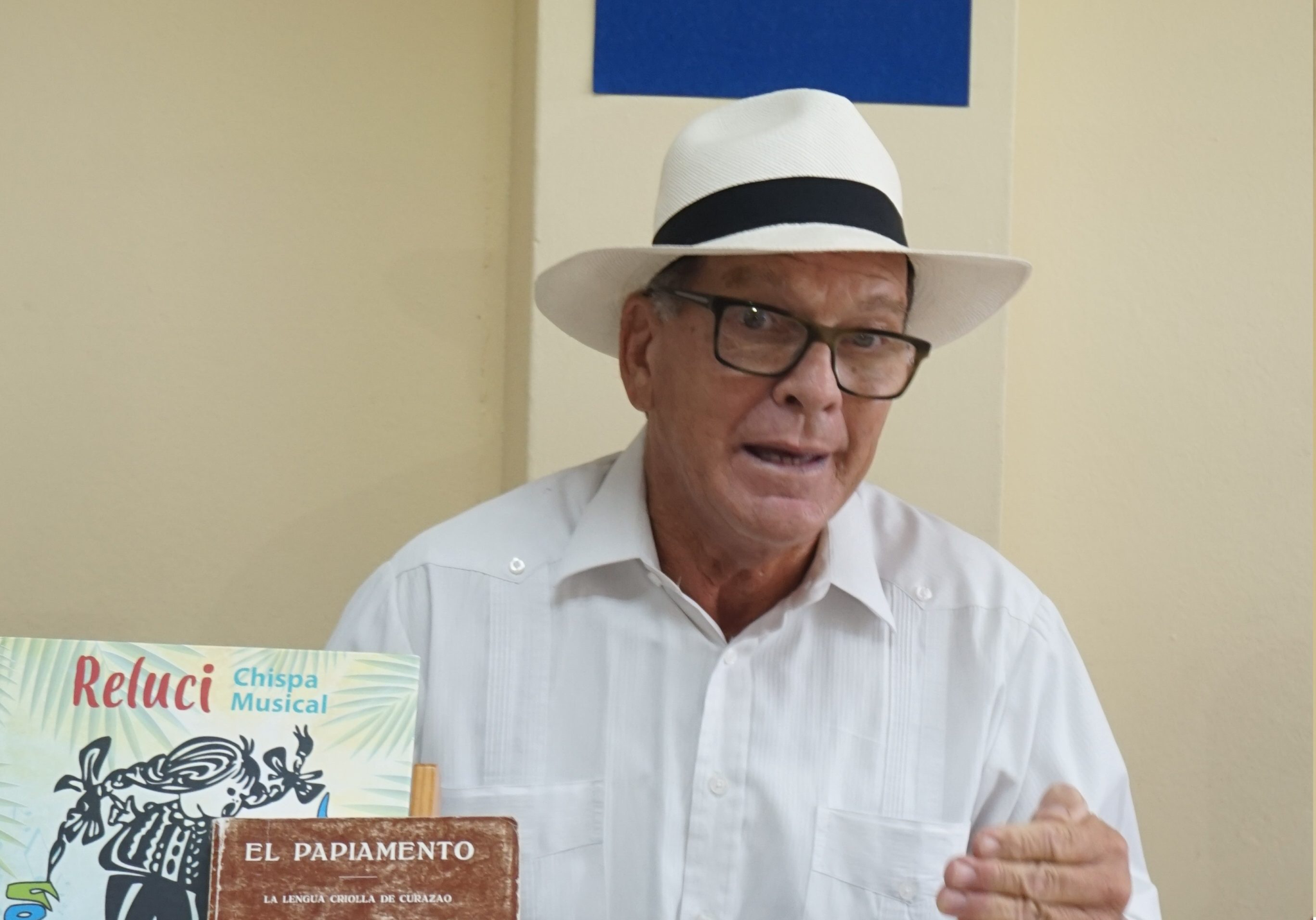 De dag dat ik sterf, begraaf me dan met boeken