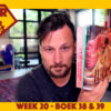 Kimberley Klaver & Rosita Steenbeek (boek 38 & 39) – Lezer des Vaderlands (week 20)