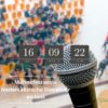 16 september 2022: Symposium Nedersaksisch en presentatie Heliand-vertalingen