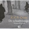 10 juli 2022: C.C.S. Crone-wandeling met Marijke van Dorst
