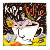 Duitstalige boekenpodcast: Kopje Koffie