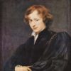 Anthony van Dyck: Curating Identity in the 17th Century