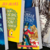 15 december 2022: Boeken uit het Huis over kinder- en jeugdliteratuur