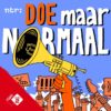 Podcast Doe Maar Normaal over protestliedjes online