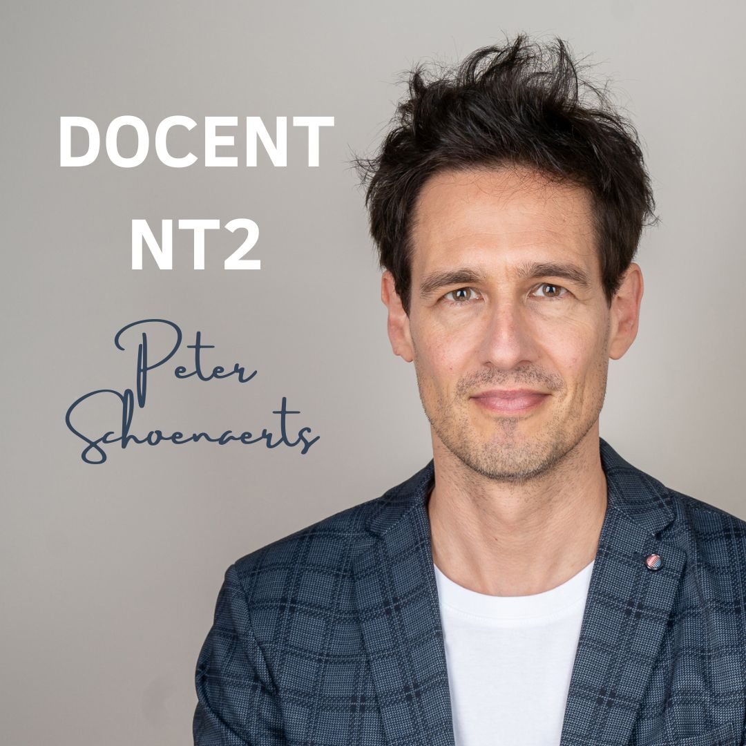 Podcast Docent Nt2