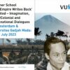 17 – 29 juli 2023: Zomerschool in Indonesië