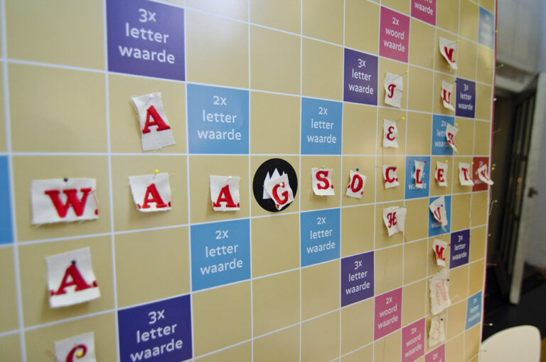 Wat betekent het woord ‘woord’?