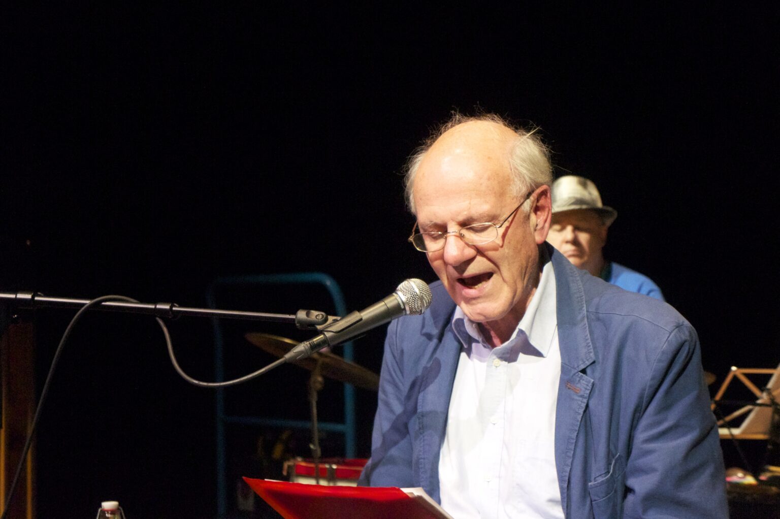 ‘Misschien wisten zij alles’ (2001) van Toon Tellegen