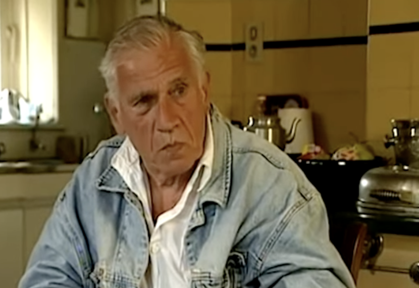 Op weg naar het einde van Gerard Reve