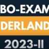 Vmbo-examen Nederlands 2023-II
