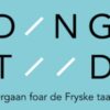 9 novimber 2024: DINGtiid-lêzing ‘Frysk yn ‘e soarch’