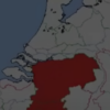Proto-Germanic names for provinces and cities in the Netherlands