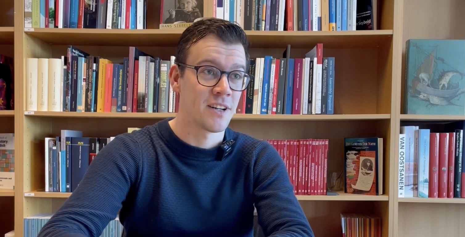 Wat kun je nou met de opleiding Nederlandse Taal en Cultuur