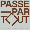 21 maart 2024: Lancering Passe-Partout en cd-release met een gratis live concert in De Centrale te Gent