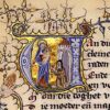 Video: Frank Willaert leest uit Beatrijs (14e eeuw)