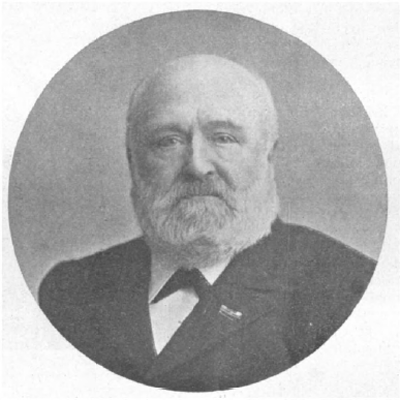 H.A.M. Roelants (1827-1907), uitgever te Schiedam (1)