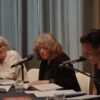 Video: Presentatie van ’Waar ben je’ met Neeltje Maria Min en Ineke Holzhaus