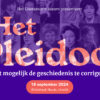 18 september 2024: Literatuurmuseum zet de spotlights op ondergewaardeerde vrouwelijke auteurs