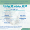 25 oktober 2024: symposium ‘Salig is die vertalers?’