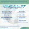 25 oktober 2024: symposium ‘Salig is die vertalers?’