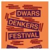 17 november 2024: Dwarsdenkersfestival