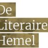 8 november 2024: De Literaire Hemel met Mariken Heitman, Luc Panhuysen en Nico Keuning