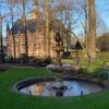 22 december 2024: Literair evenement met Ingmar Heytze in kasteel Wijchen