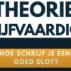 Slot beschouwing schrijven