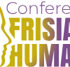 16 maart 2025: call for papers Conference on Frisian Humanities