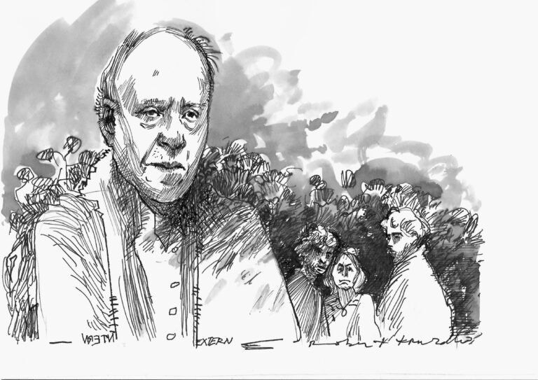 De familie Heerma van Voss