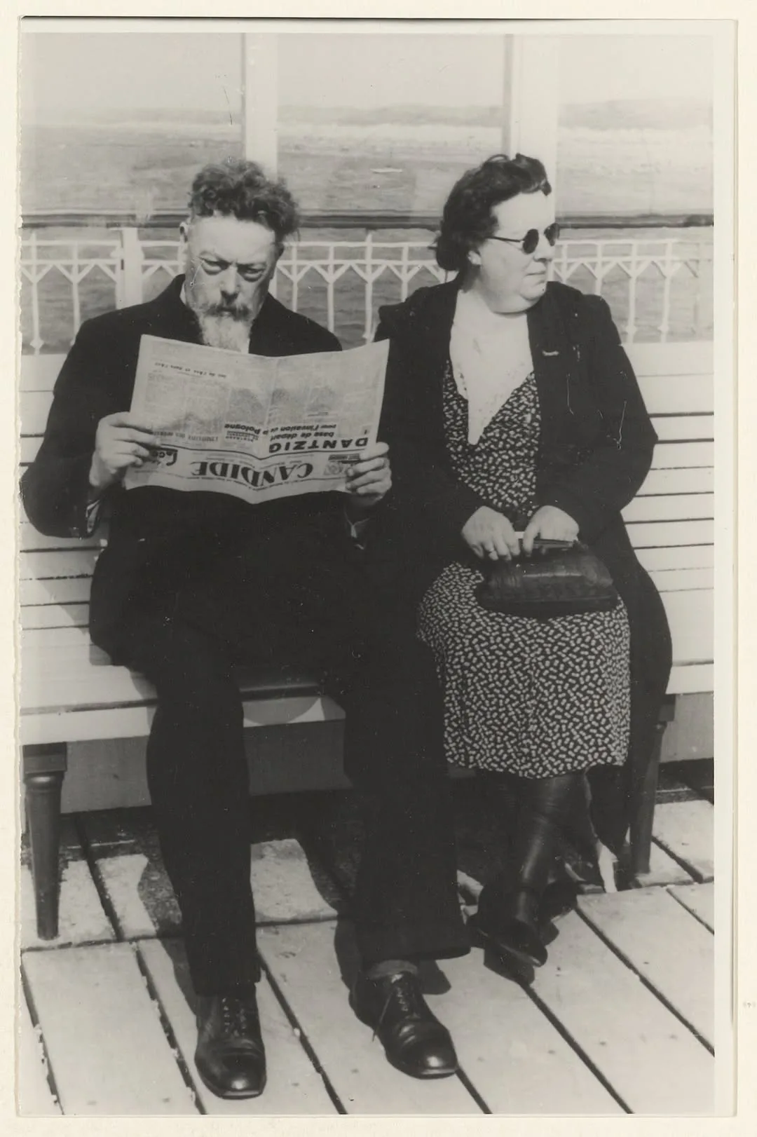 ‘Nu sta ik tegenover de huwelijkstrouw nogal luchthartig’