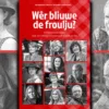12 novimber 2025: boekpresintaasje ‘Wêr bliuwe de froulju?’