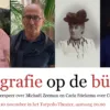 10 november 2025: Biografie op de bühne