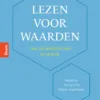 10 februari 2026: Nascholingsmiddag Lezen voor waarden