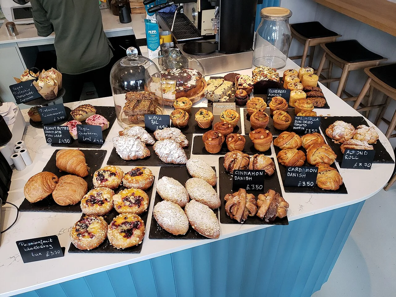 Bakkers klaar? Puzzelen maar!