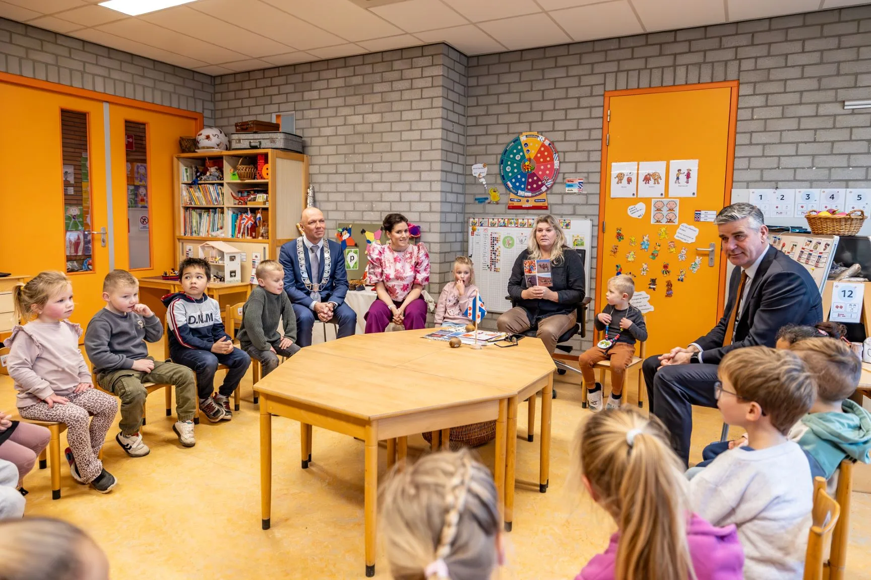 Nije kearndoelen Fryske taal en kultuer binne klear