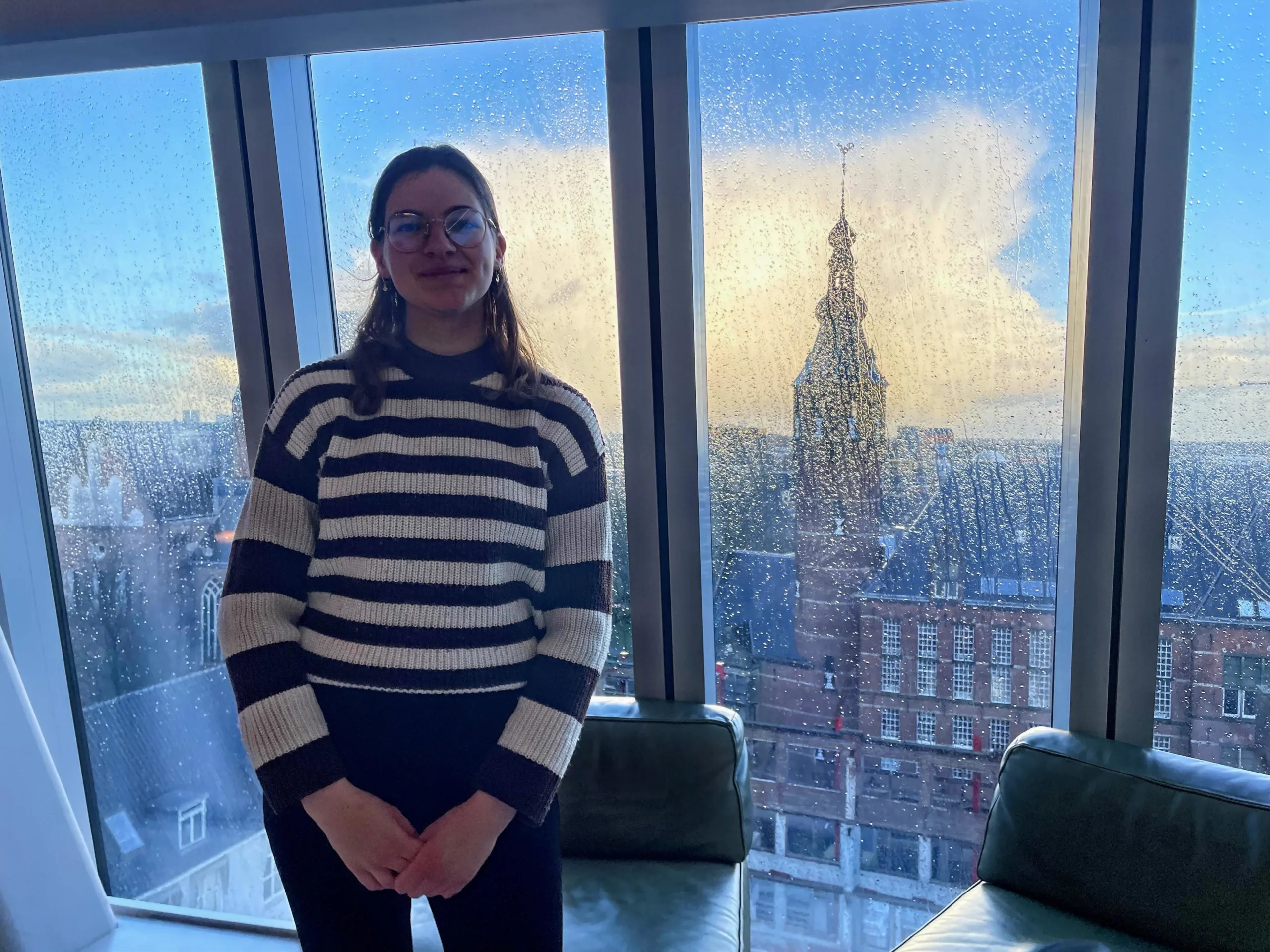 Zwart op wit: kleursymboliek in het Nederlands