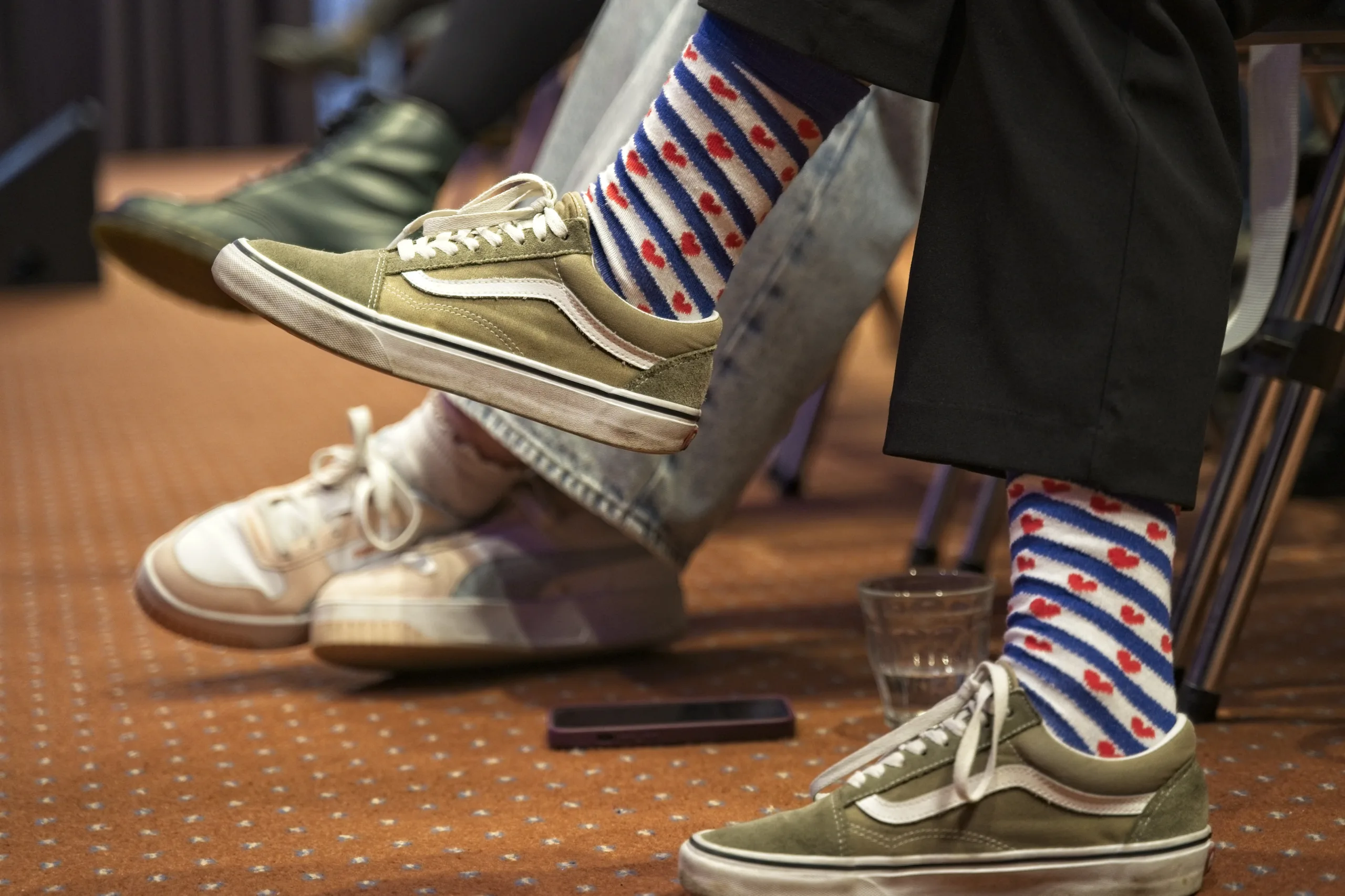 Conference on Frisian Humanities: fotoreportaazje online