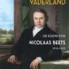 30 januari 2026: Presentatie nieuwe biografie Nicolaas Beets