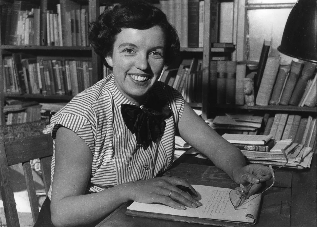 Tiny Mulderpriis: In nije priis foar oersettingen fan berne- en jeugdboeken