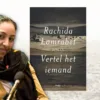 Vertel het iemand van Rachida Lamrabet