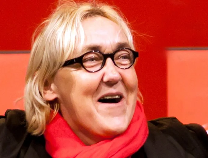 Waarom Wopke een man is en Wopk een stoere vrouw