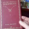 Hélène Swarth (1859-1941) – Vaders vioolspel (1927)