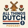 Learning Dutch: it’s a marathon, not a sprint