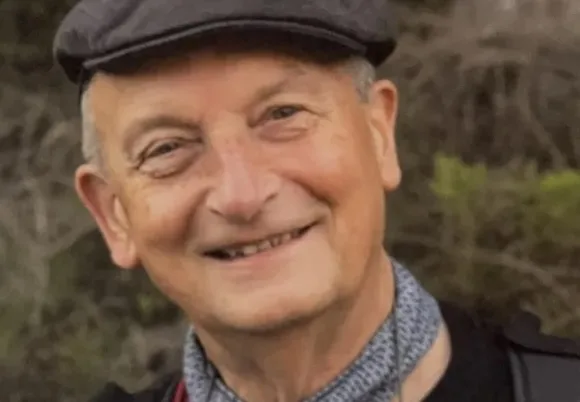 In memoriam Cees van Woerkum (Eersel, 1 september 1947 – Wageningen, 5 maart 2026